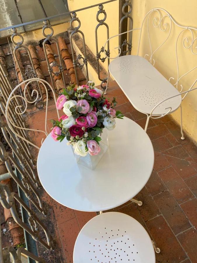 פירנצה B&B Residenza San Gallo 79 מראה חיצוני תמונה