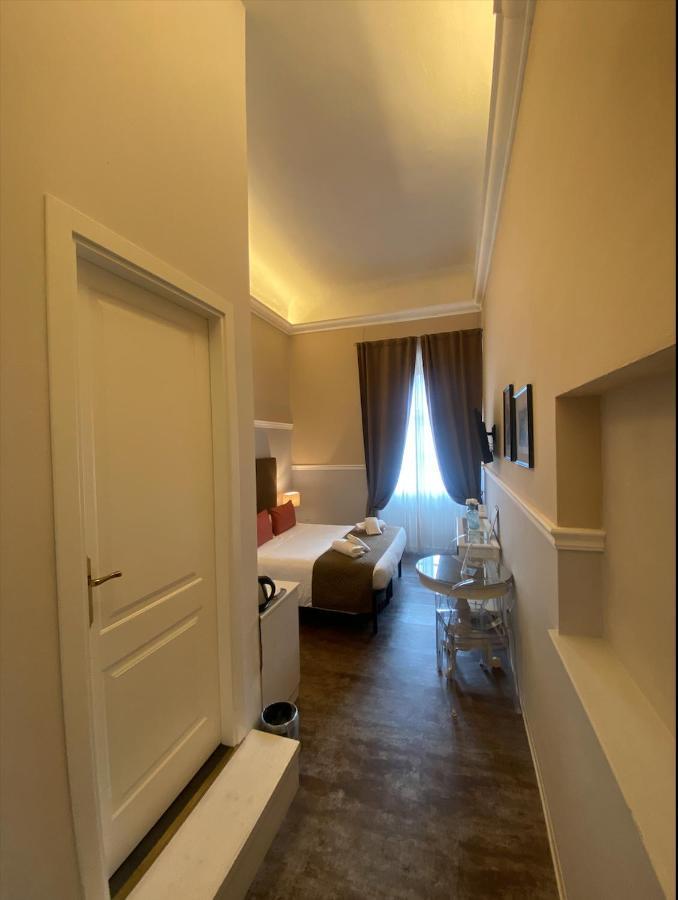 פירנצה B&B Residenza San Gallo 79 מראה חיצוני תמונה