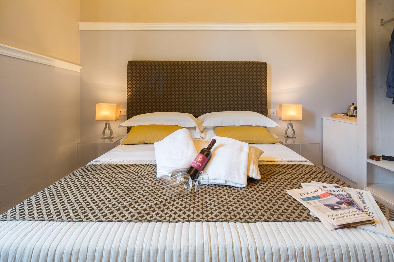 פירנצה B&B Residenza San Gallo 79 מראה חיצוני תמונה